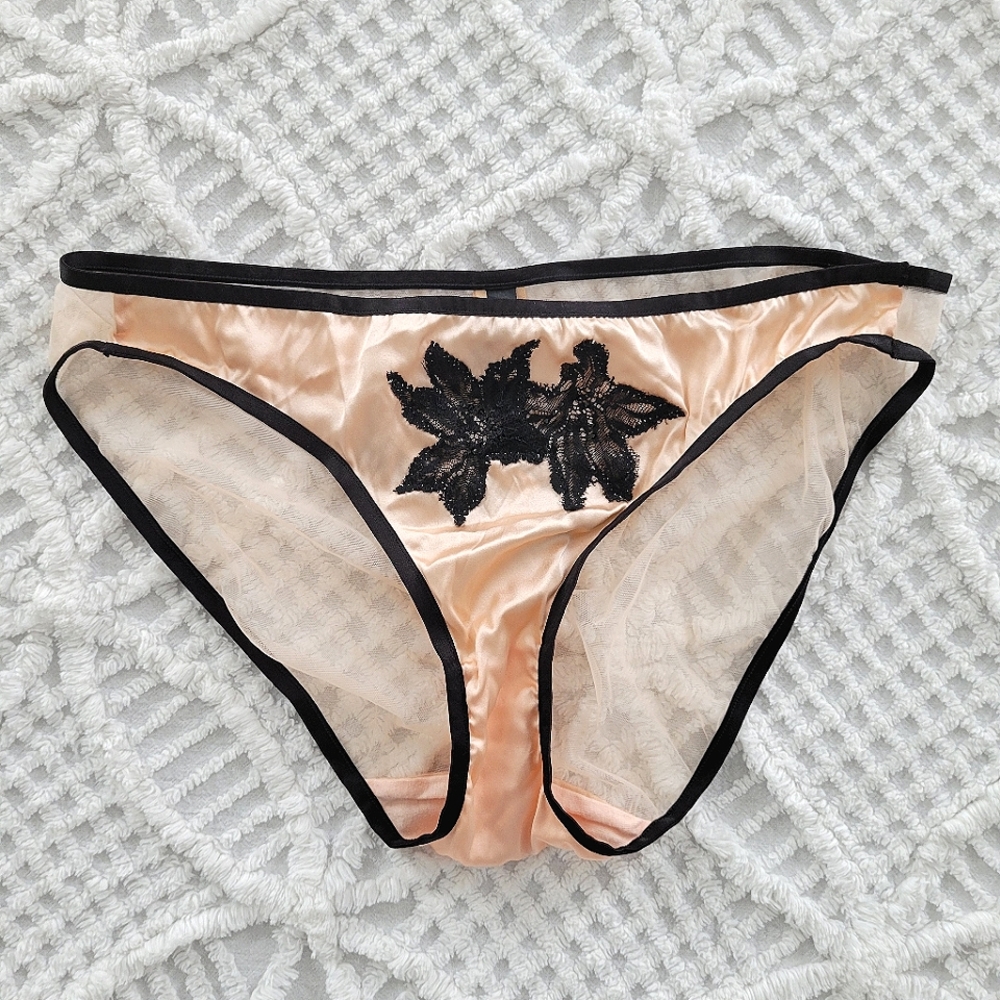 NWT Dita Von Teese Park Avenue Bikini